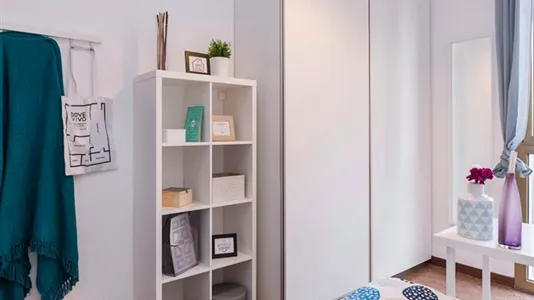 Rooms in Bologna - photo 4
