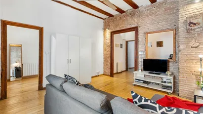 Apartment for rent in Barcelona Ciutat Vella, Barcelona