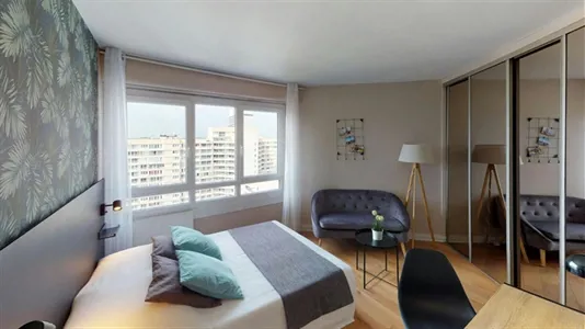 Rooms in Nanterre - photo 3