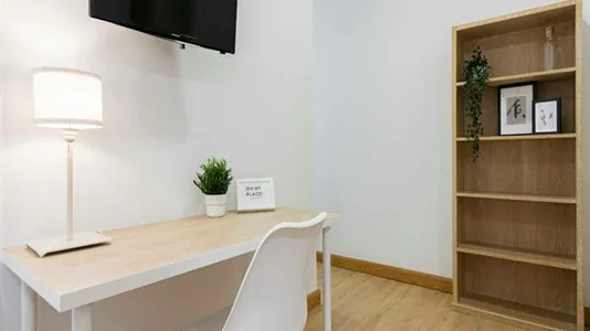 Rooms in Madrid Centro - photo 4