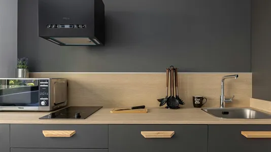 Apartments in Valencia Algirós - photo 5