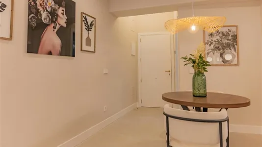 Apartments in Madrid Arganzuela - photo 8