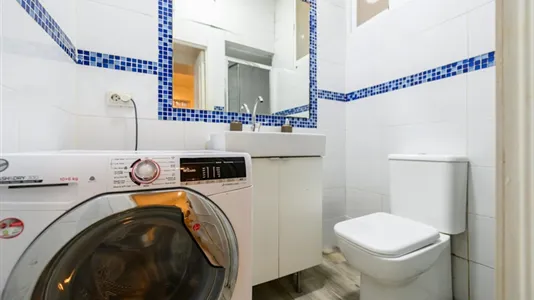 Apartments in Madrid Puente de Vallecas - photo 4