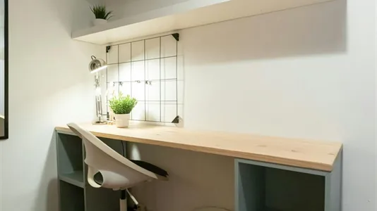 Rooms in Madrid Moncloa-Aravaca - photo 6