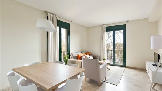 Apartments in Barcelona Ciutat Vella - photo 4