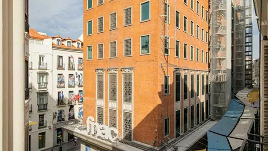 Rooms in Madrid Centro - photo 10