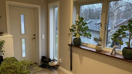 Houses in Österåker - photo 6