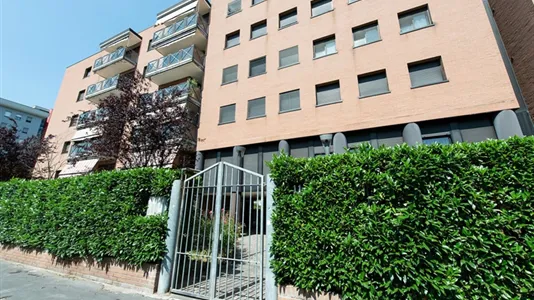 Rooms in Milano Zona 9 - Porta Garibaldi, Niguarda - photo 7