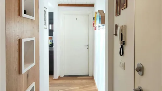 Apartments in Florence - photo 9