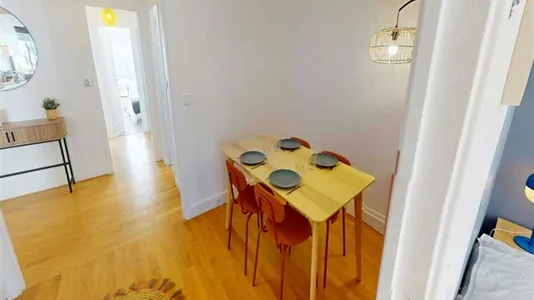 Rooms in Paris 15ème arrondissement - photo 8