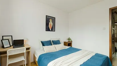 Room for rent in Warsaw