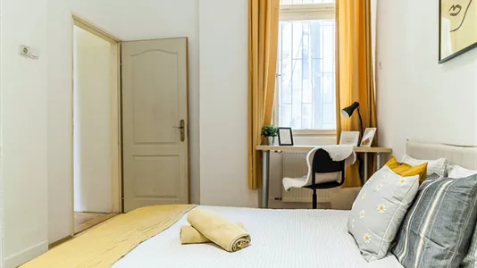 Rooms in Budapest Terézváros - photo 7