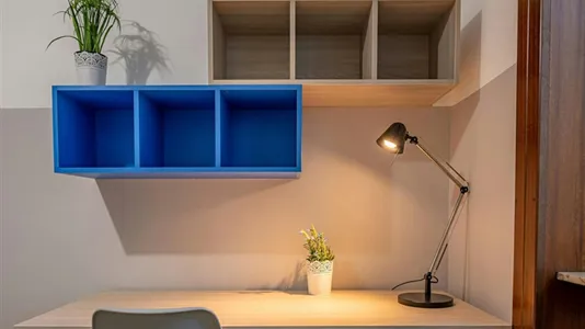 Rooms in Milano Zona 2 - Stazione Centrale, Gorla, Turro, Greco, Crescenzago - photo 6