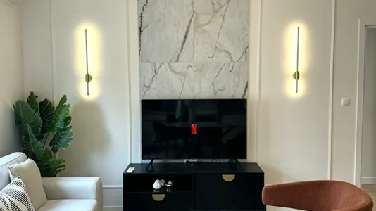 Apartments in Nikaia-Agios Ioannis Rentis - photo 9