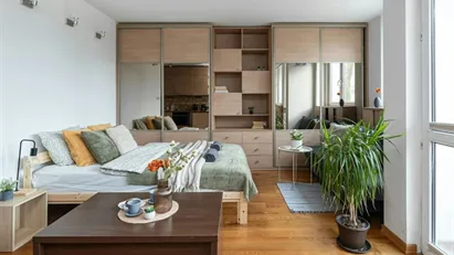 Apartment for rent in Warsaw