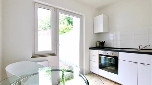 Apartments in Cologne Ehrenfeld - photo 8