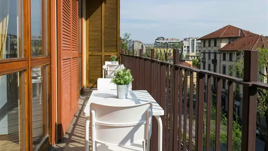 Rooms in Milano Zona 2 - Stazione Centrale, Gorla, Turro, Greco, Crescenzago - photo 6