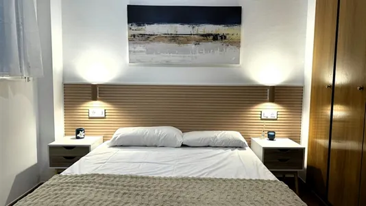 Apartments in Valencia Ciutat Vella - photo 6