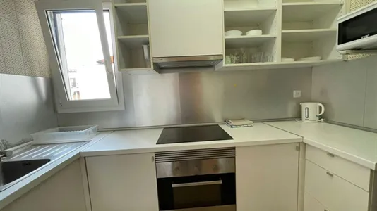 Rooms in Barcelona Gràcia - photo 8