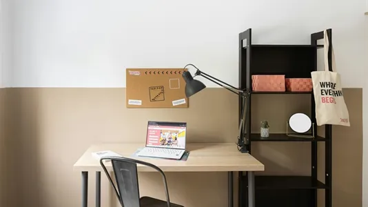 Apartments in Getafe - photo 7