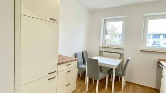 Rooms in Munich Moosach - photo 3