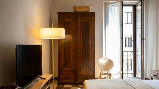 Apartments in Milano Zona 2 - Stazione Centrale, Gorla, Turro, Greco, Crescenzago - photo 9