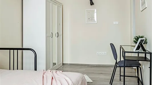 Rooms in Budapest Ferencváros - photo 7