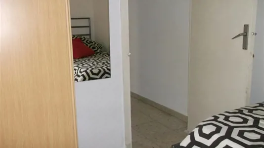 Rooms in Murcia - photo 3