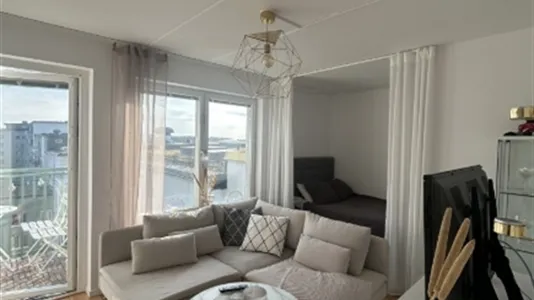 Apartments in Sundbyberg - photo 1