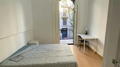 Room for rent in Barcelona Eixample, Barcelona