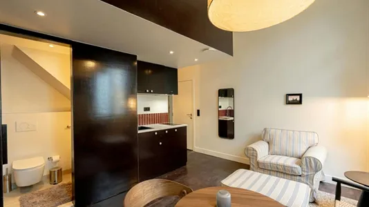 Apartments in Stad Antwerp - photo 6