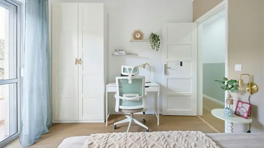 Rooms in Amadora - photo 7