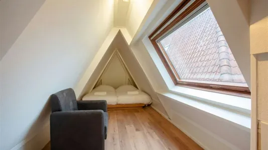 Apartments in Amsterdam Centrum - photo 8