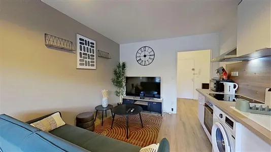 Rooms in Rouen - photo 8