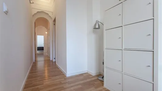 Rooms in Valencia Algirós - photo 7