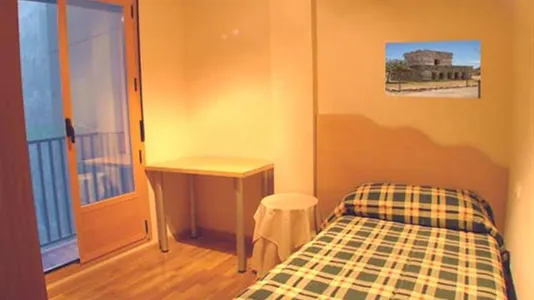 Apartments in Salamanca - photo 4