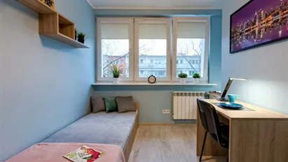 Room for rent in Warsaw