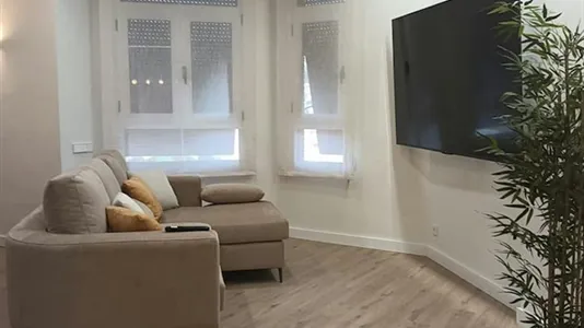 Apartments in Valencia Extramurs - photo 4