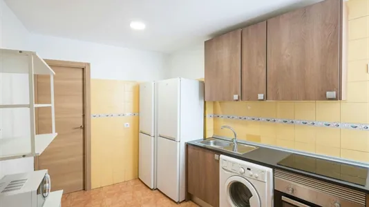 Rooms in Madrid Centro - photo 5