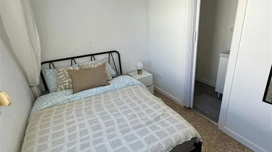 Rooms in Alaquàs - photo 5