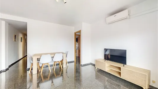 Rooms in Valencia Algirós - photo 7