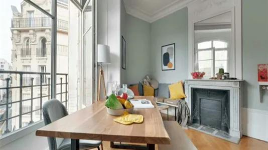 Rooms in Paris 15ème arrondissement - photo 6