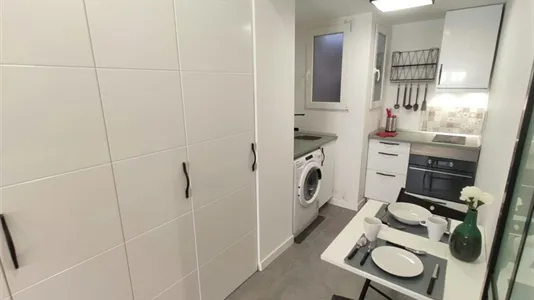 Apartments in Burjassot - photo 5