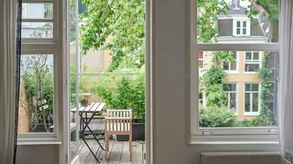 House for rent in Amsterdam