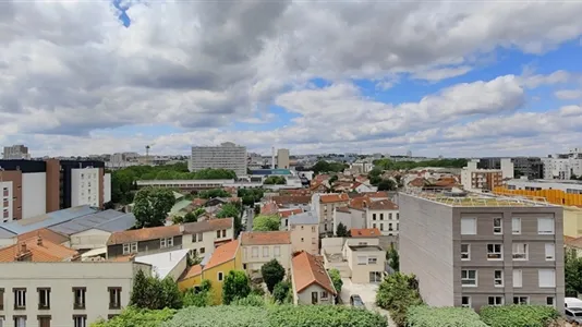 Rooms in L'Haÿ-les-Roses - photo 2