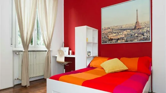 Rooms in Milano Zona 2 - Stazione Centrale, Gorla, Turro, Greco, Crescenzago - photo 3