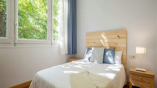 Rooms in Madrid Centro - photo 2