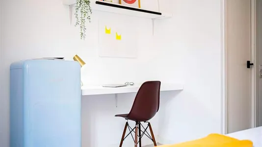 Rooms in Madrid Centro - photo 4