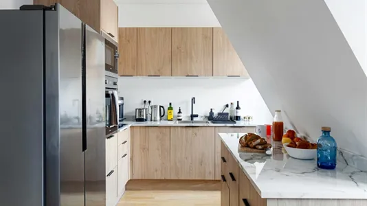 Rooms in Paris 9ème arrondissement - photo 6