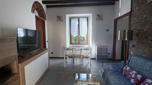 Apartments in Milano Zona 4 - Vittoria, Forlanini - photo 5
